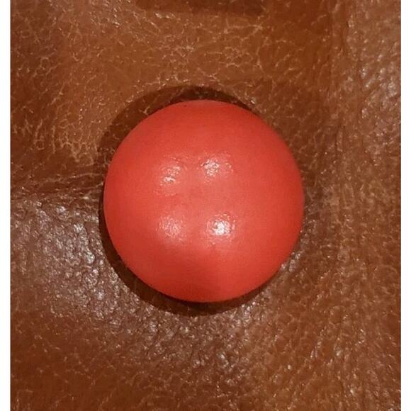 .75-1 Inch Wooden Pretend Play Pizza Topping Replacement Pieces Toys - Picture 9 of 12